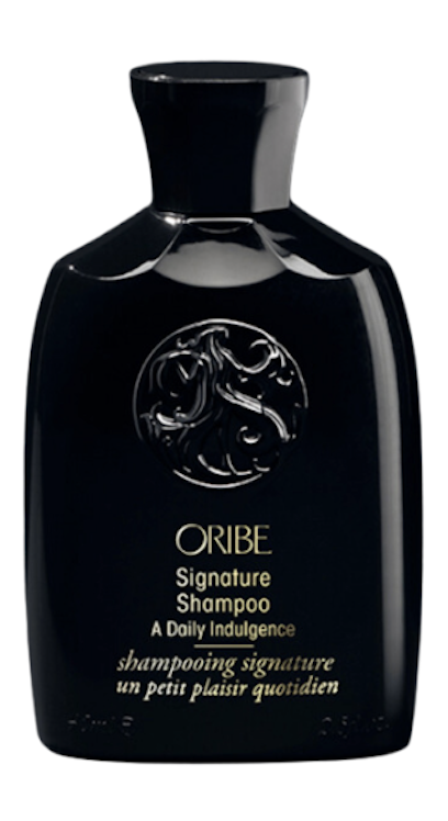 Signature Shampoo Travel