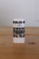 Trial Size Deodorant- Woods