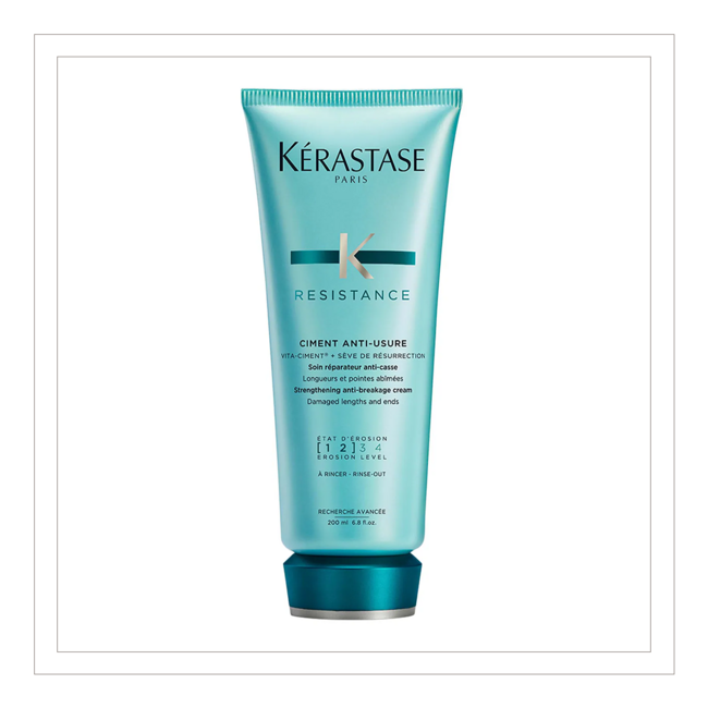 Resistance | Ciment Anti-Usure