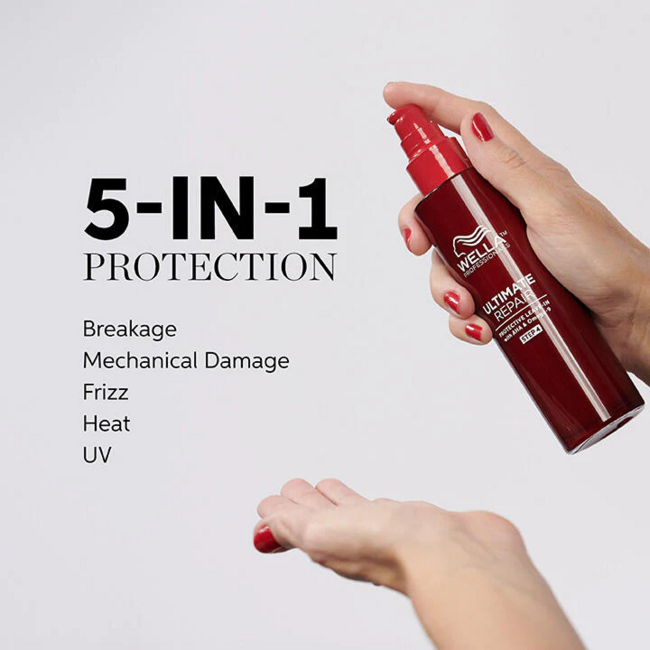 Ultimate Repair Protective Leave in