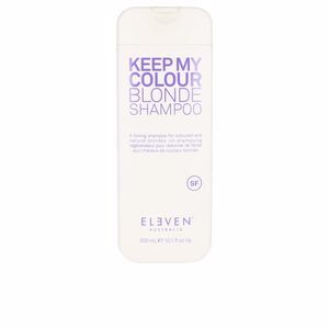 Eleven Keep My Blonde Shampoo 300ml