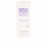 Eleven Keep My Blonde Shampoo 300ml