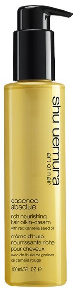 Essence Absolue Oil-In-Cream