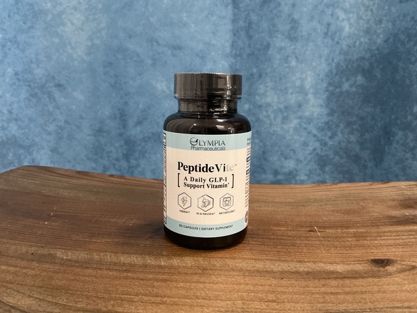 Daily GLP-1 support