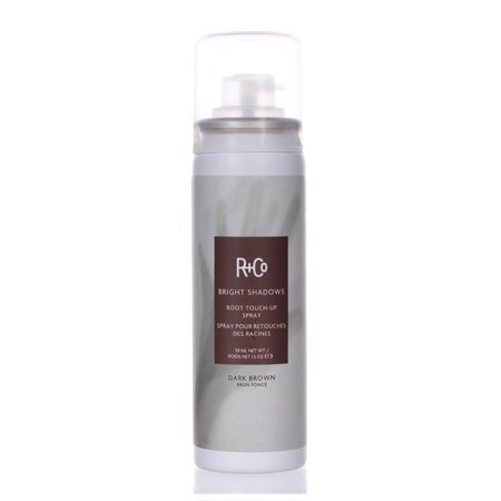 Bright Shadows Spray Dark Brown 1.5oz