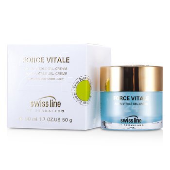 Aqua-Vitale Gel-Cream