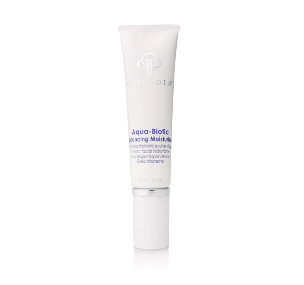 Aqua-Porin Balancing Moisturizer