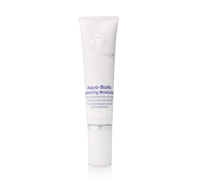 Aqua-Porin Balancing Moisturizer
