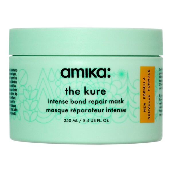Amika The Kure Strength RepairRepair Mask 250ml