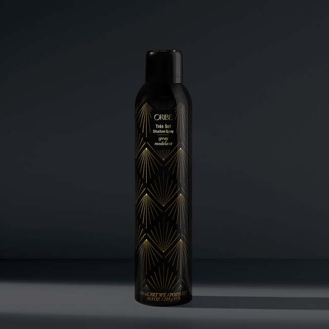 Tres Set Spray