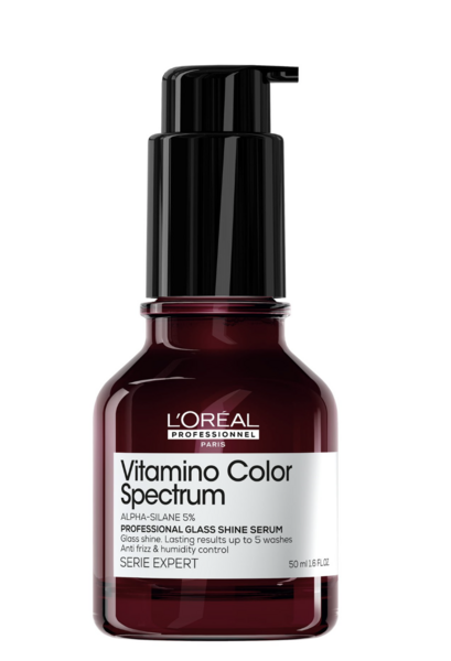 Vitamino Spectrum Glass Shine -  50 ml