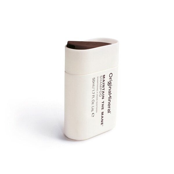 Maintain the Mane Shampoo 50ml