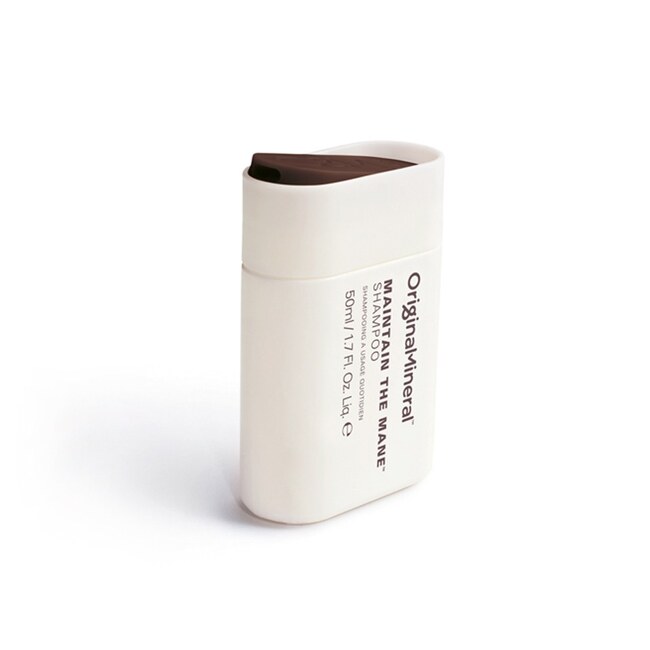 Maintain the Mane Shampoo 50ml