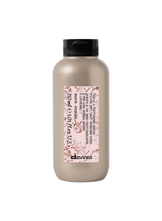 150ml MI Texturising Serum