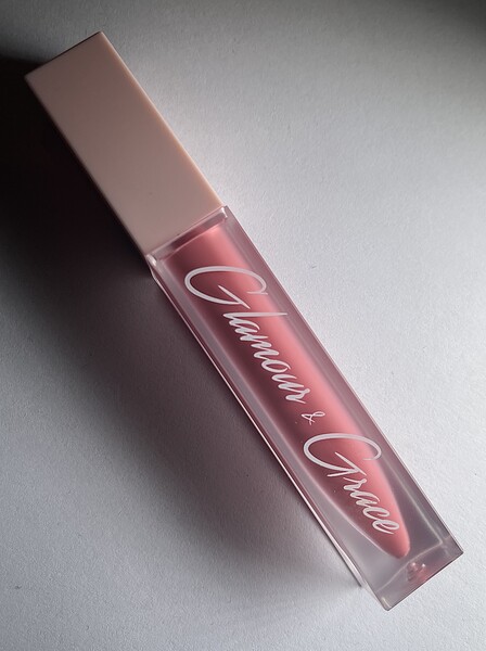 Date Night Lipstick