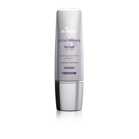 Total Defense + Repair SPF 34