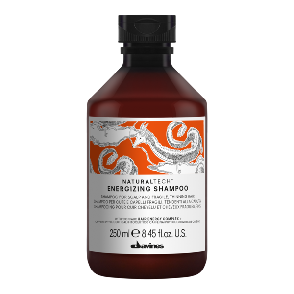 Energizing Shampoo - 250mL