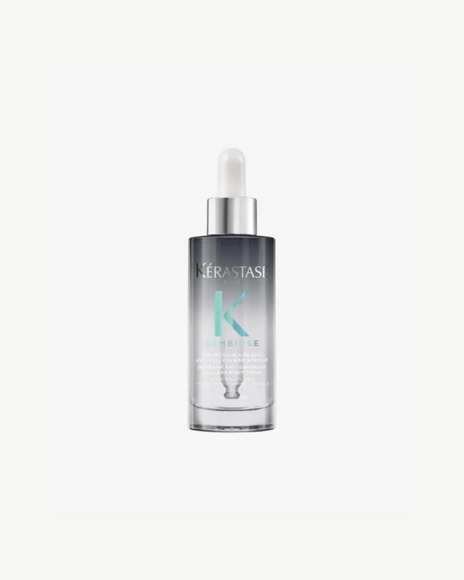SYMBIOSE SERUM NUIT ANTI-PELLICULAIRE INTENSIF SCALP SERUM