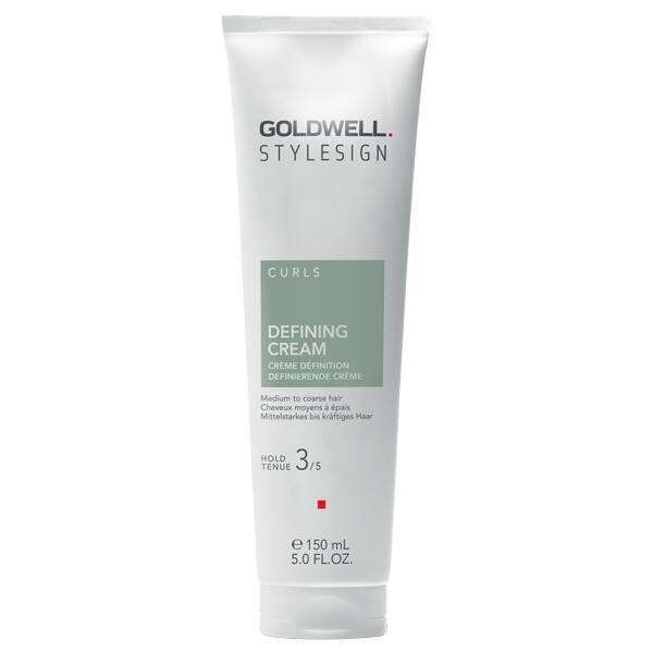 Goldwell Defining Cream
