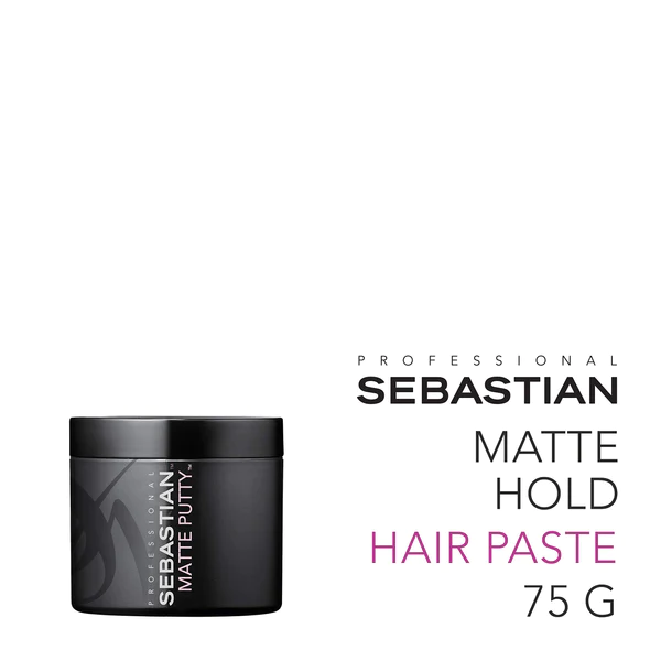 Matte Putty 75g
