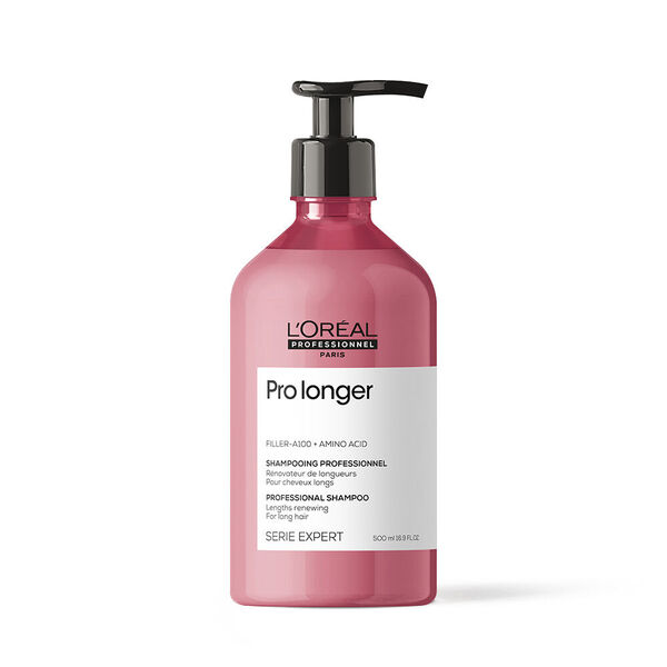 Pro Longer Shampoo 16.9 0z.