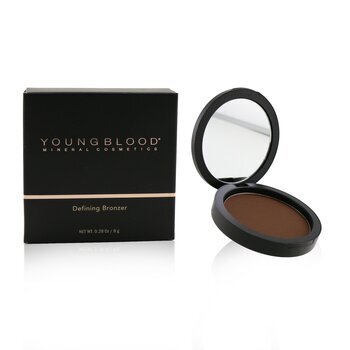 Defining Bronzer - Truffle