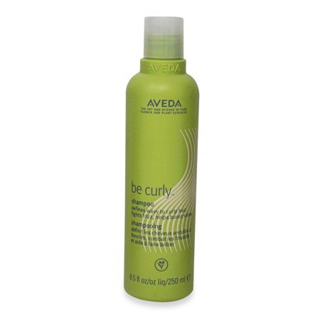 Be Curly Shampoo 250ml