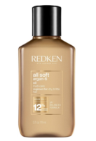 ALL SOFT ARGAN OIL 3.75FL OZ