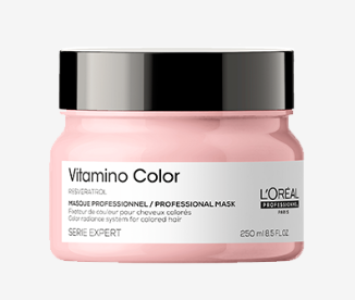 Loreal Vitamino Color Masque