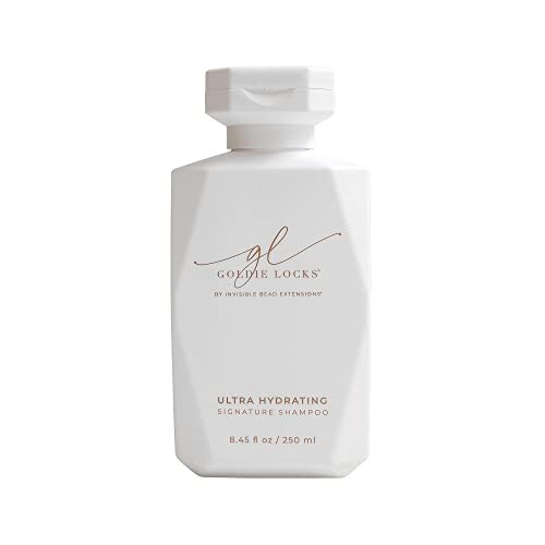 Ultra Hydrating Signature Shampoo