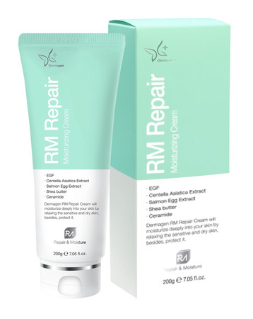 Dermagen Dr.Picos RMV Repair Cream 200g