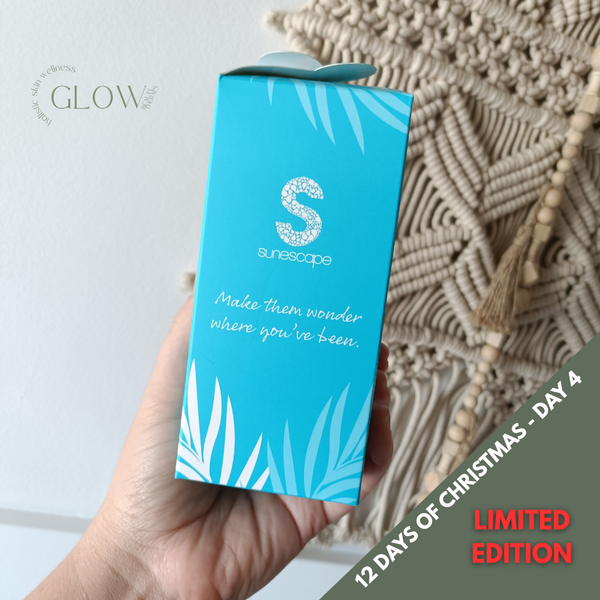 Sunescape Christmas Cracker                         