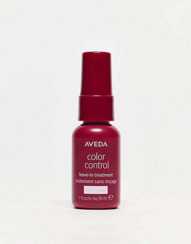 Travel Color Control Leave-In Treatment Light 30ml