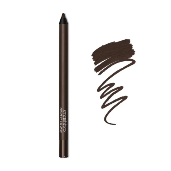 BREWED : ALWAYS ON Gel Liner