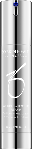 Wrinkle + Texture Repair