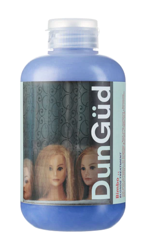 Bimbo  - Blonde Treatment