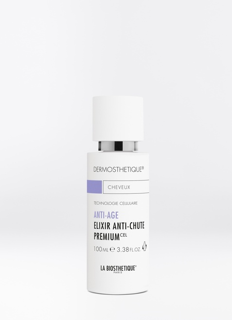 Revitalising Scalp Lotion (Anti-Age Elixir Anti-chute Premium)