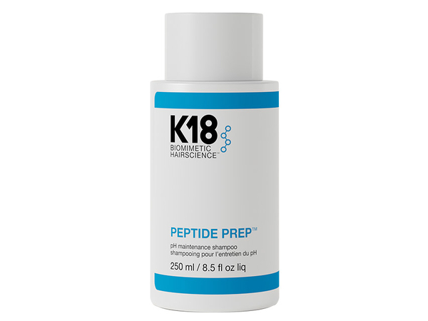 Peptide Prep Shampoo