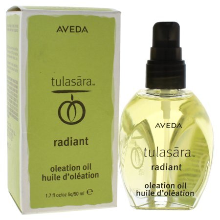 Tulasara Oleation Oil - 50ml