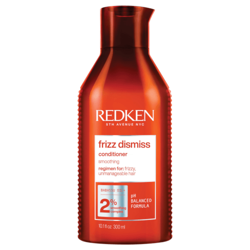 REDKEN Frizz Dismiss Conditioner