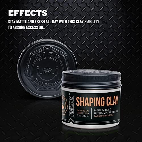 Gibs Shaping Clay
