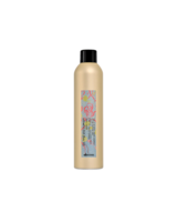 Extra Strong Hairspray
