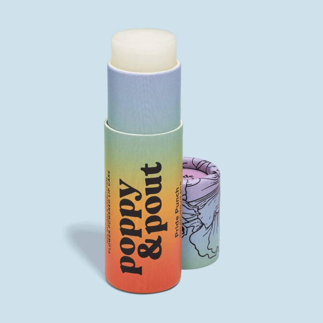 Lip Balm Pride Punch