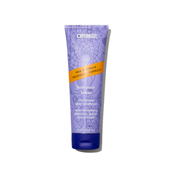 Bust Your Brass Conditioner