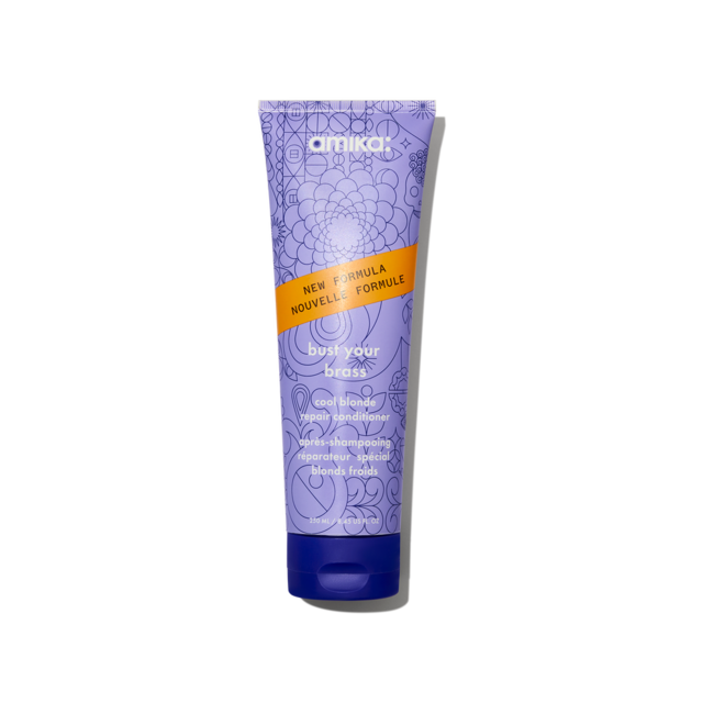 Bust Your Brass Conditioner