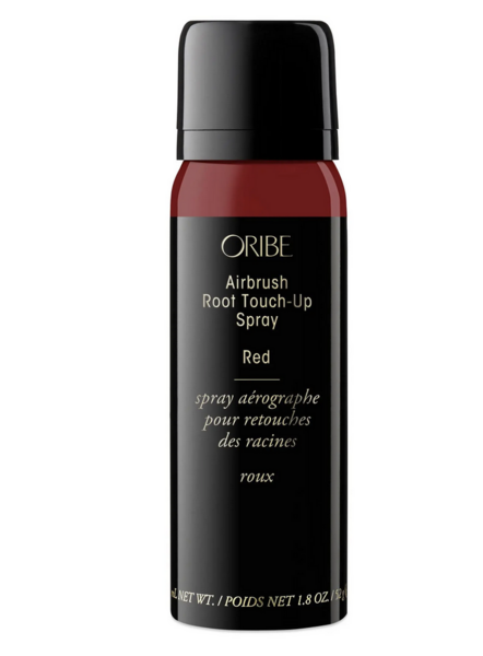 Airbrush Root Touch-Up Spray Red