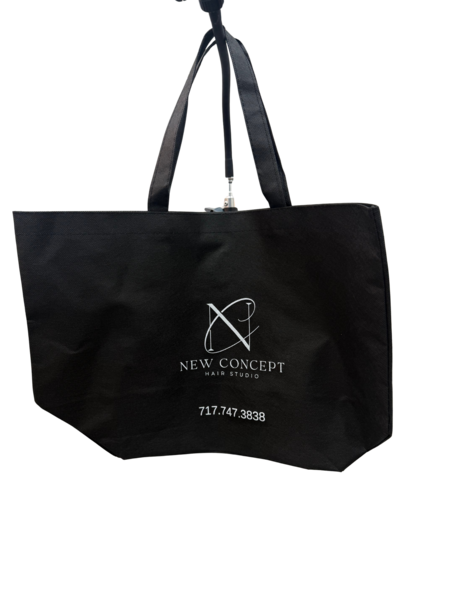 New Concept Tote Bag