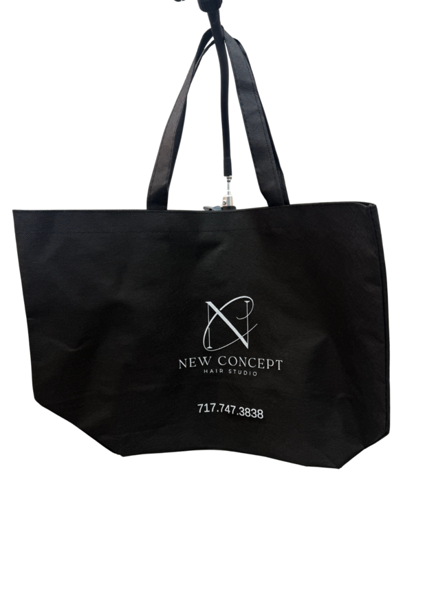 New Concept Tote Bag