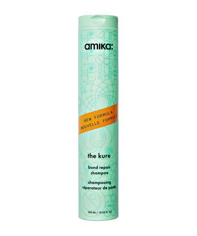 Amika The Kure Bond Repair Shampoo