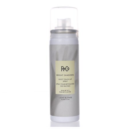 Bright Shadows Spray Lt Blonde